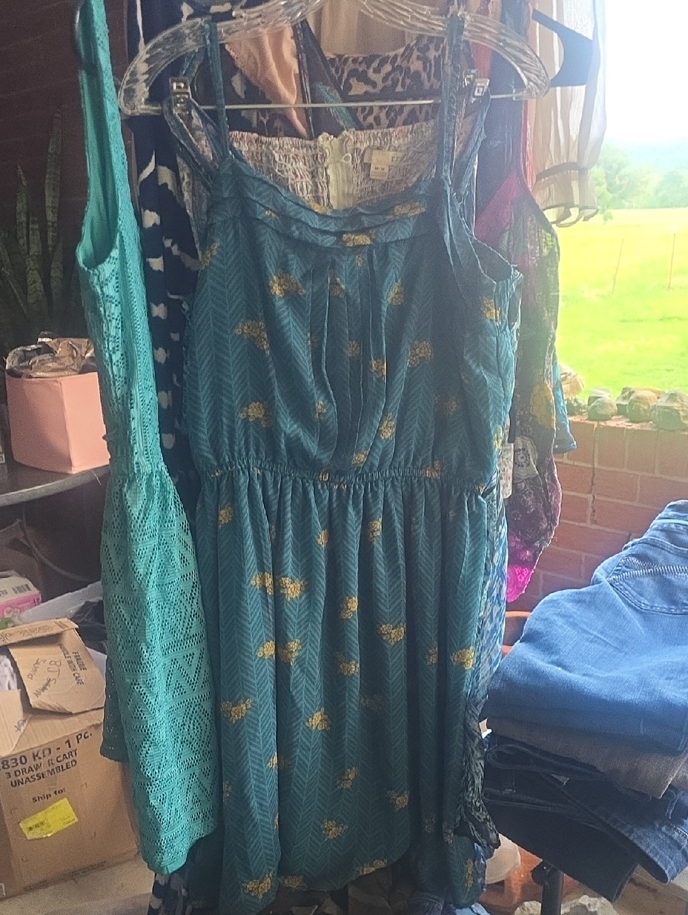 Dress